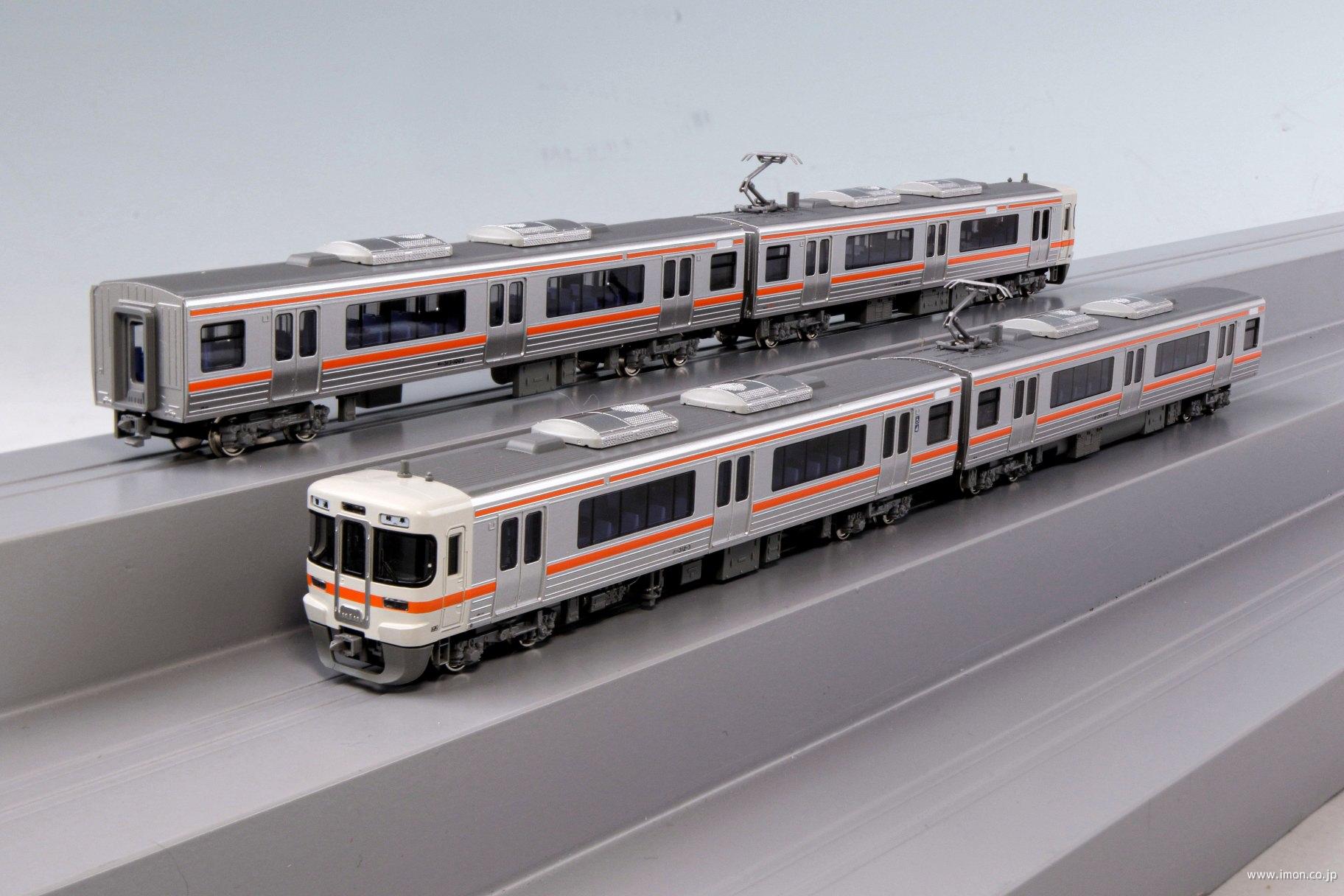 313系1000番台（東海道本線）4両 | 鉄道模型店 Models IMON