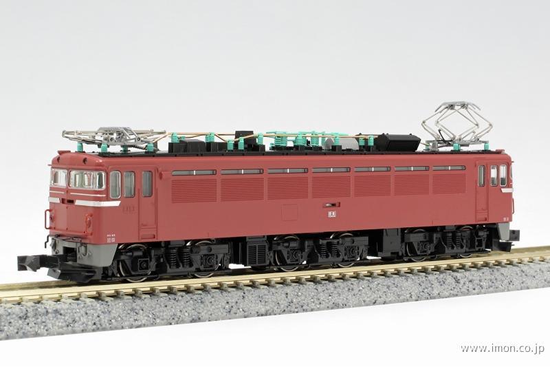 EF80 1次形 | 鉄道模型店 Models IMON