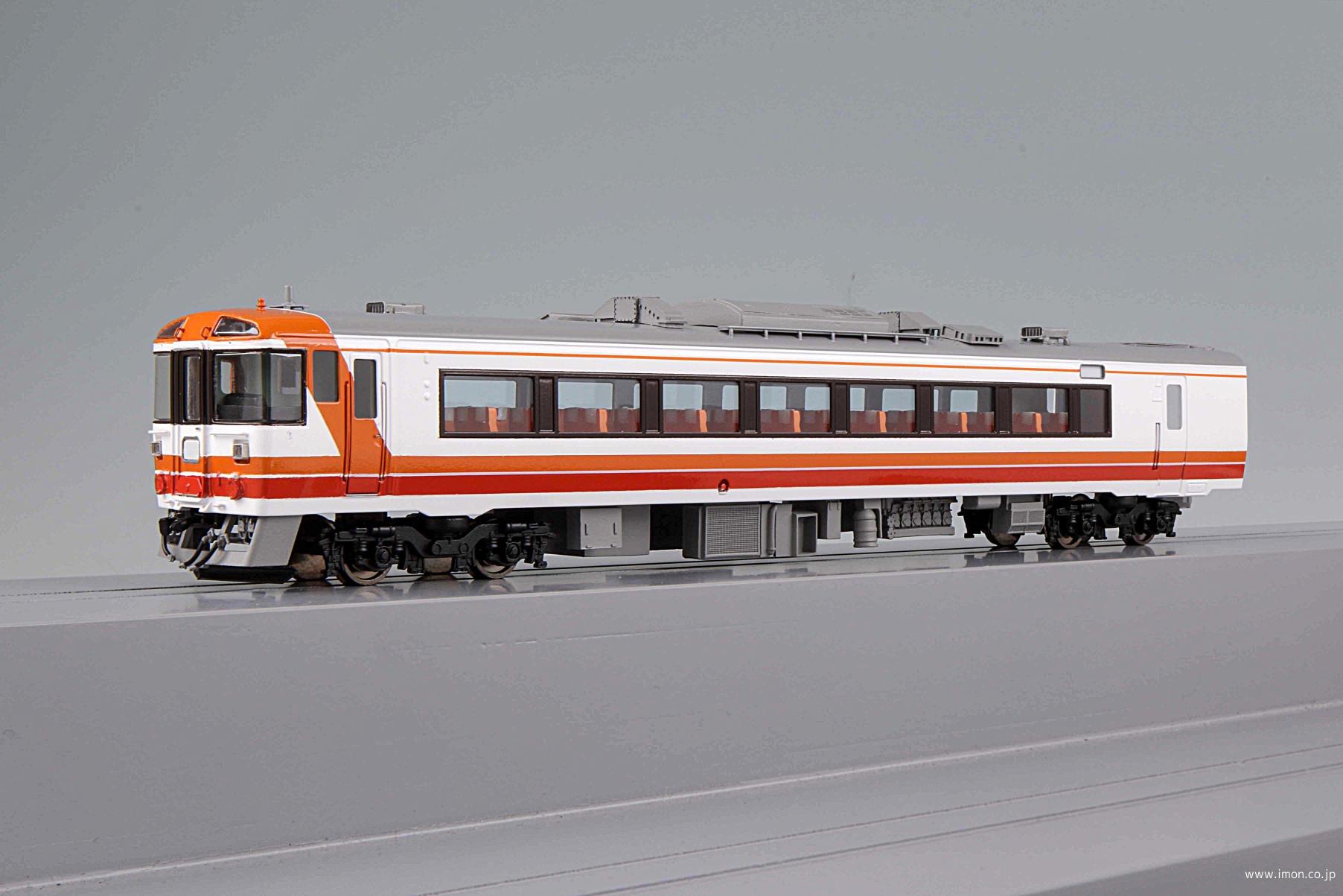 キハ183系500番台 7両セット | 鉄道模型店 Models IMON