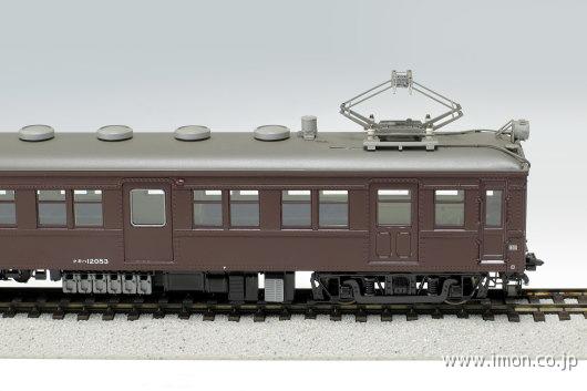 クモハ12053 HO1067(1/87 12mm) | Models IMON