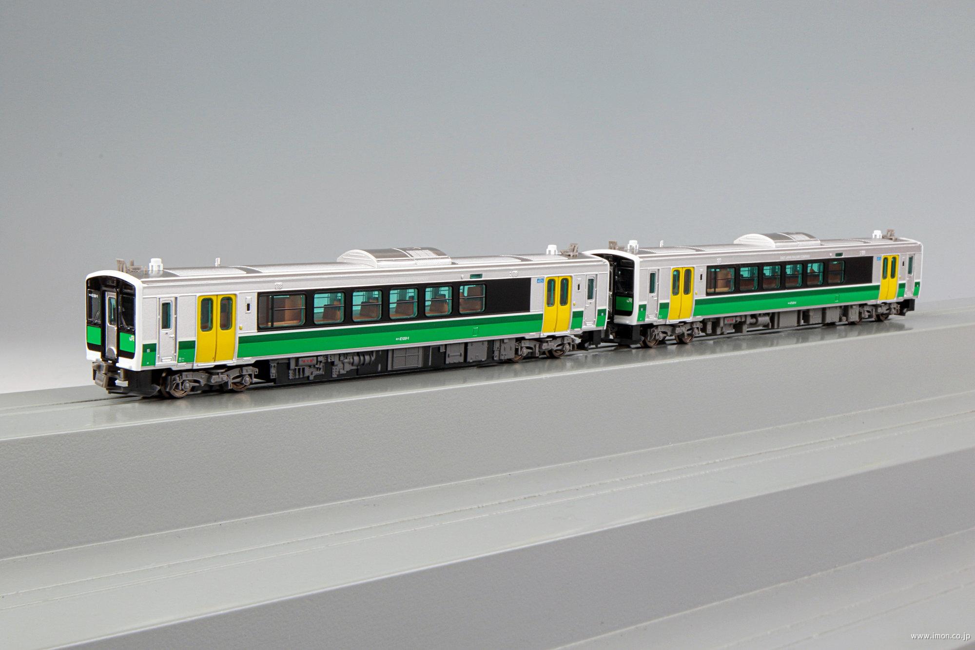 キハ111／112形200番代湯けむりラッピング | 鉄道模型店