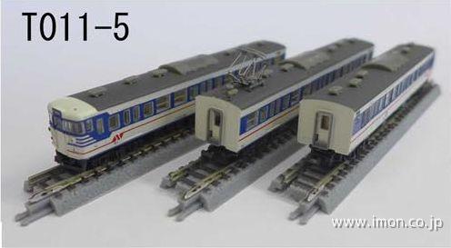 115系1000番代 新潟色3両 | 鉄道模型店 Models IMON