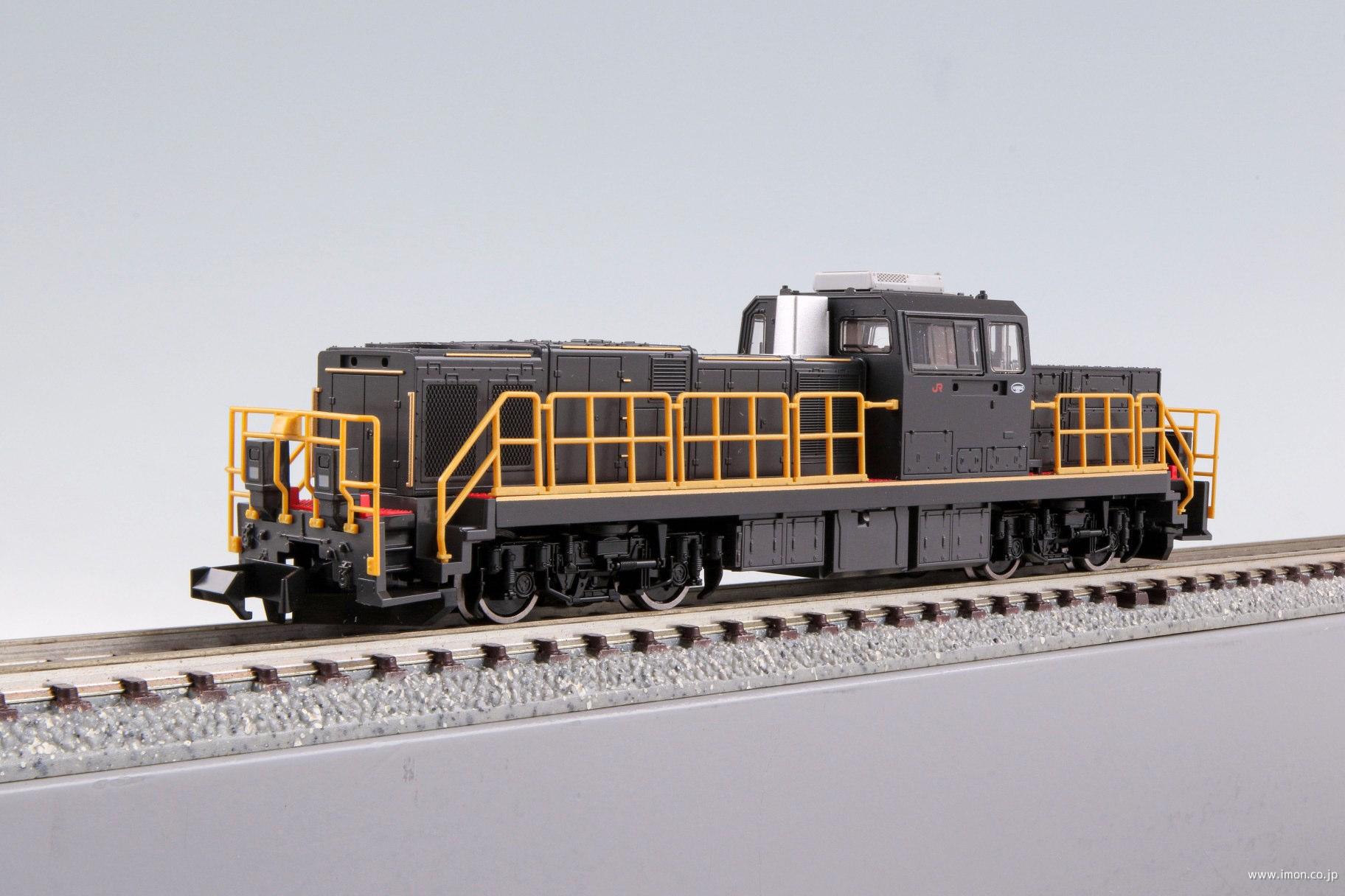DD200 700番台 | 鉄道模型店 Models IMON