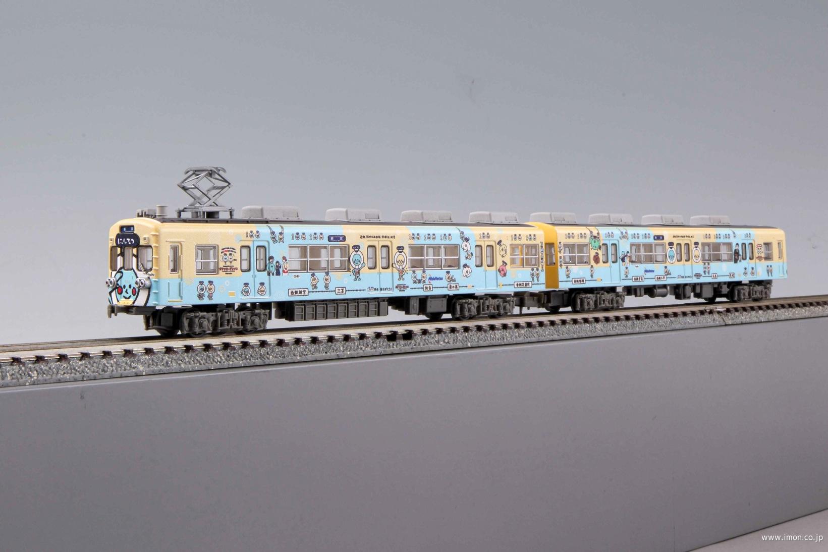 精密加工品 鉄道コレクション 南海2200系 2202f 精密加工品 鉄道