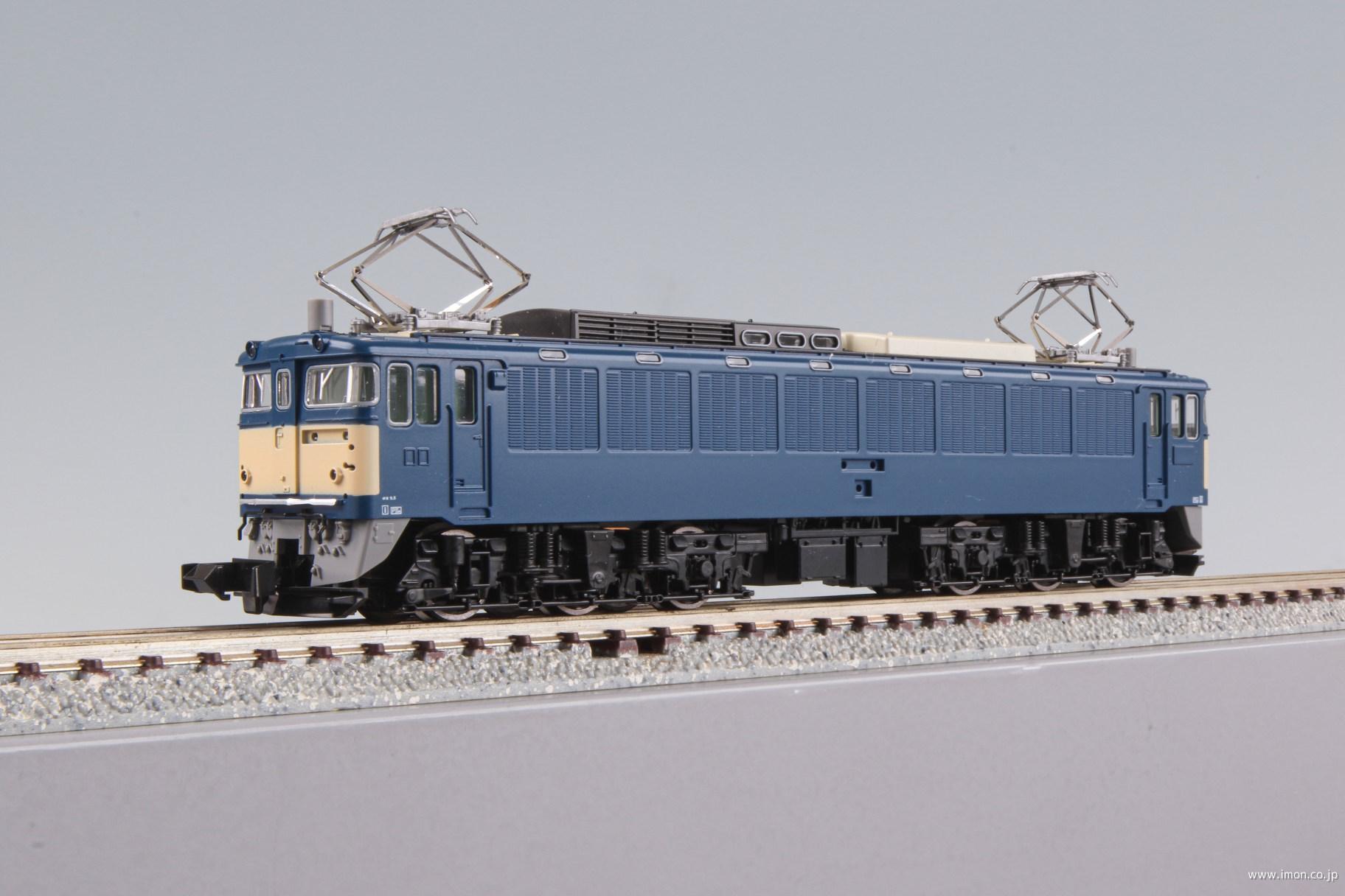 EF58 全機の肖像 | 鉄道模型店 Models IMON
