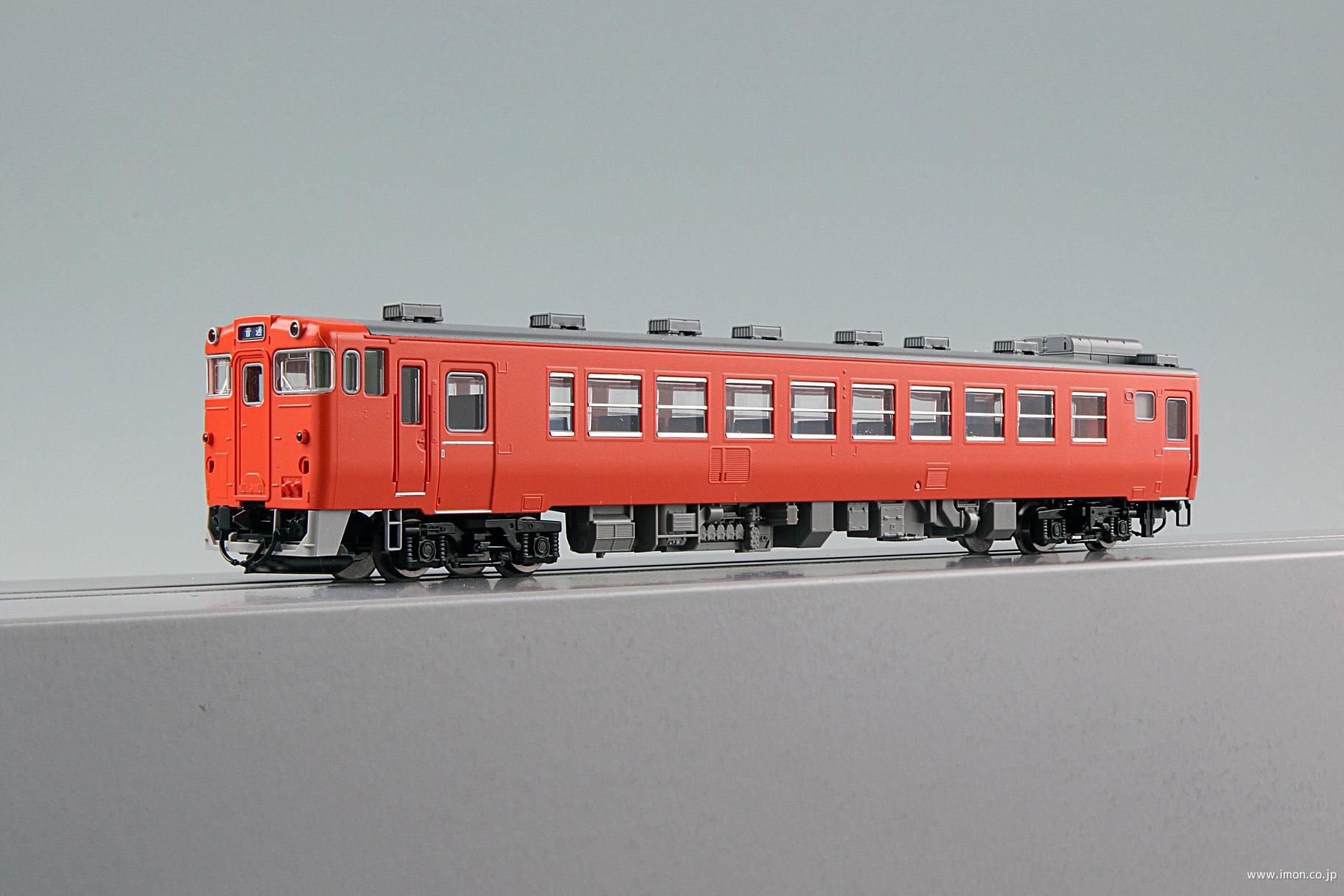TOMIX キハ48-500 更新車 五能線 JR キハ48-500形ディーゼルカー(更新
