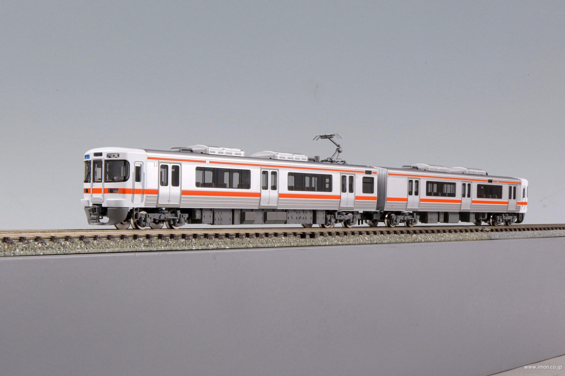 313系 300番台 増結2両 | 鉄道模型店 Models IMON