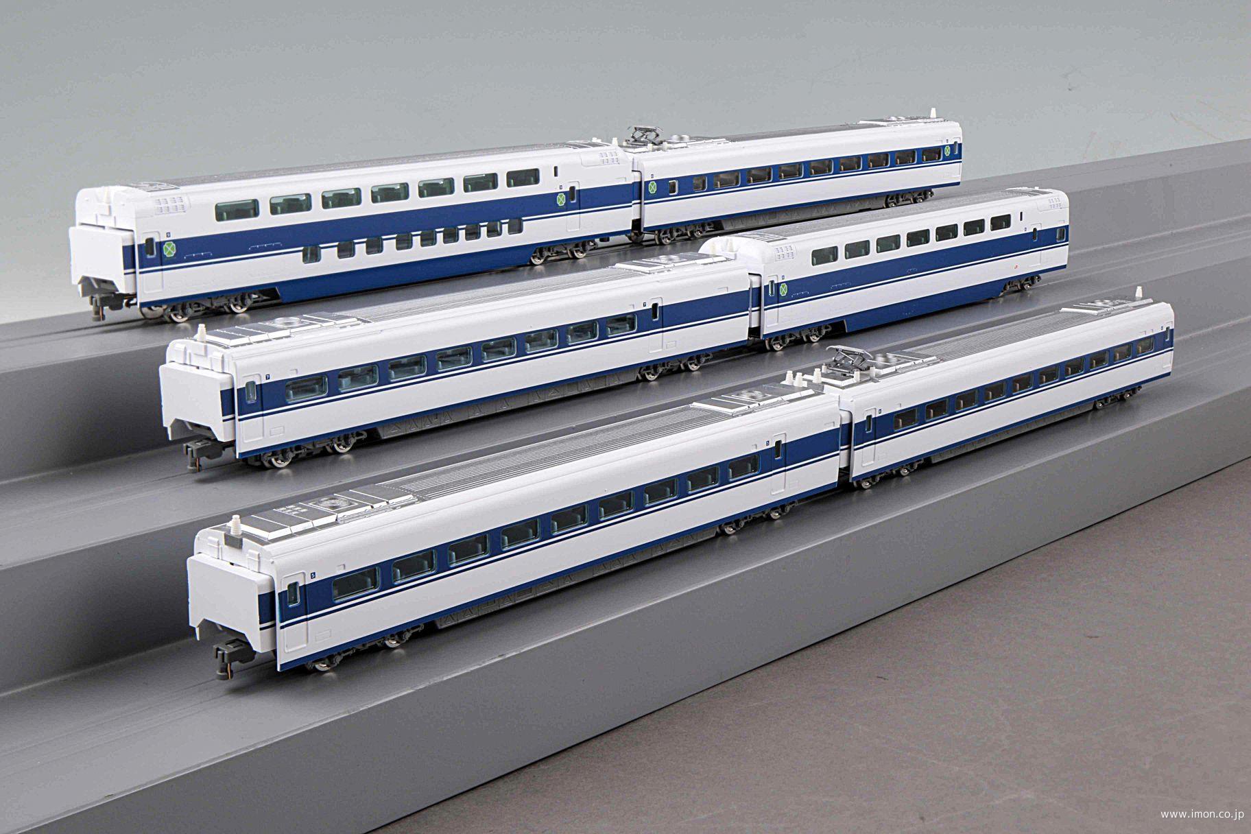 KATO 100系新幹線 グランドひかり 16両セット KATO 100系新幹線