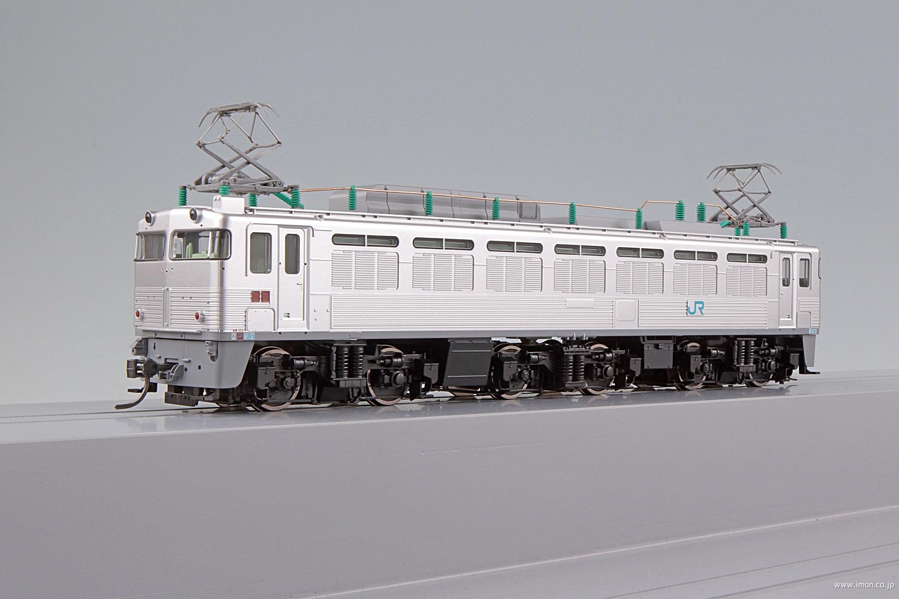 EF81 300番台 2次形 | 鉄道模型店 Models IMON
