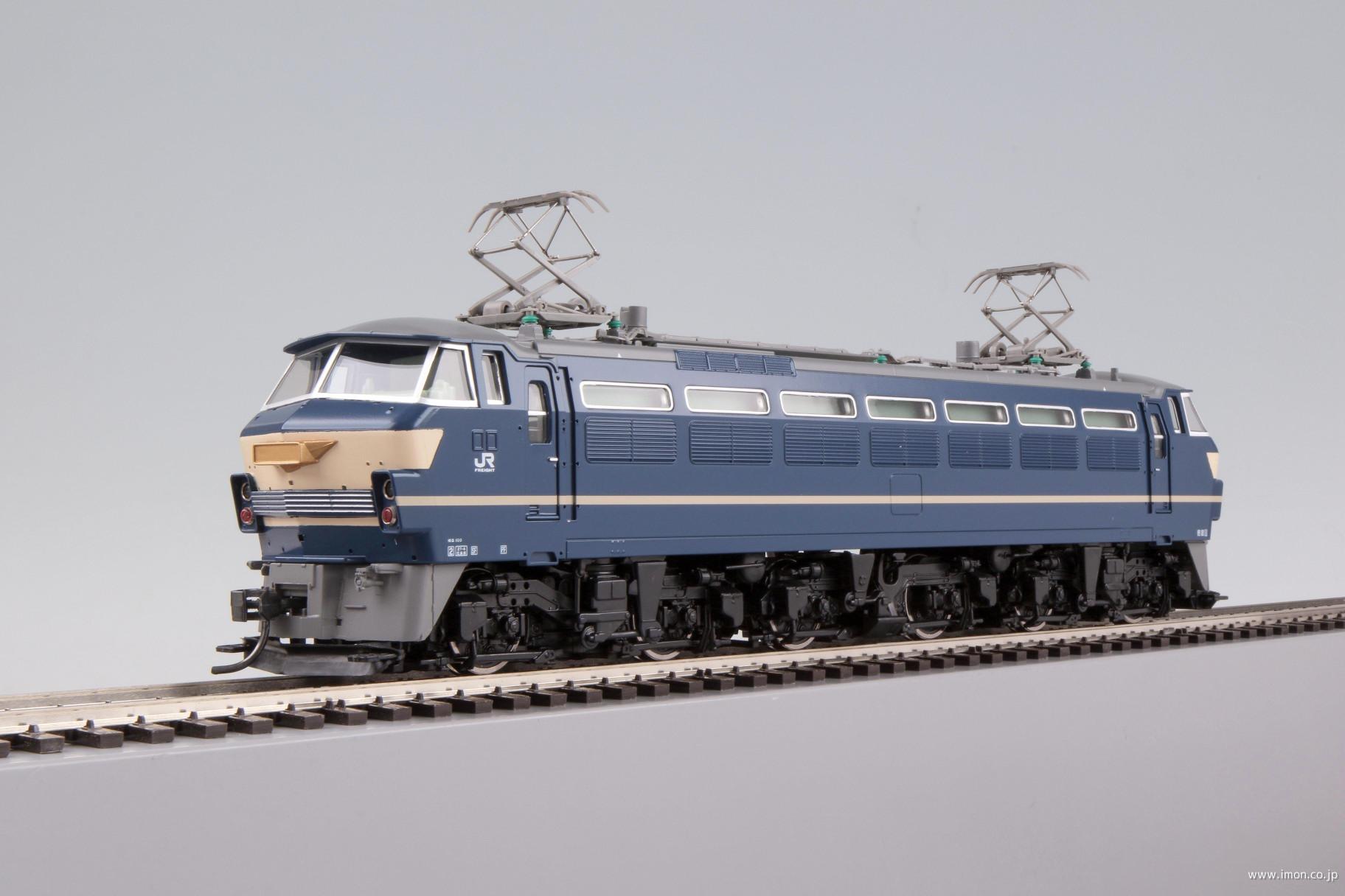 TOMIX HO-2034 EF66 27号機 alicemall_9vtmt5011