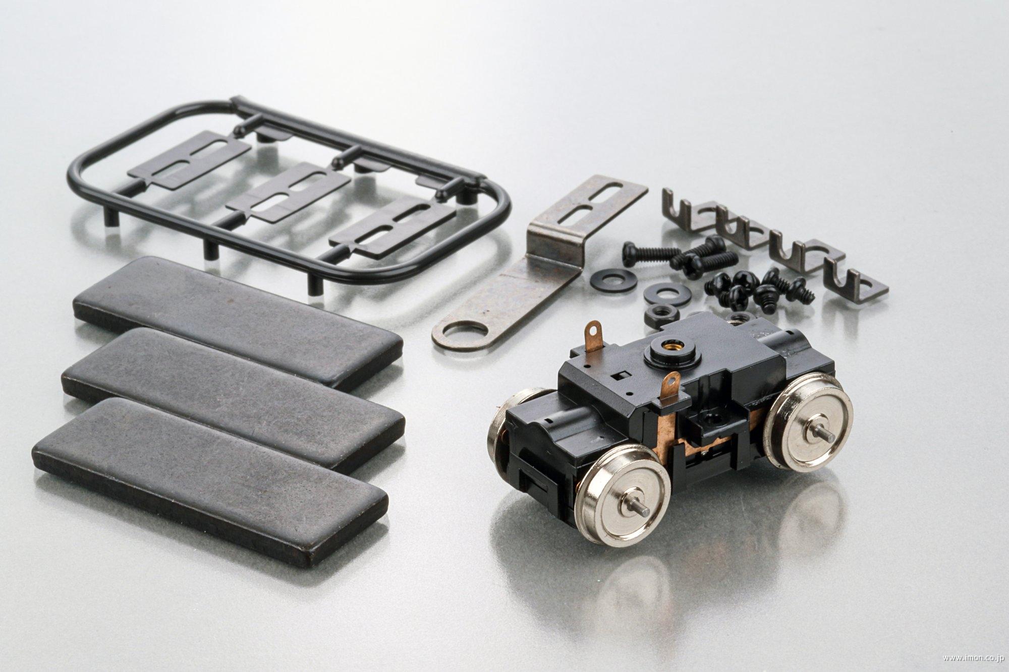 6004 電動車ユニットD 価格改定 | 鉄道模型店 Models IMON