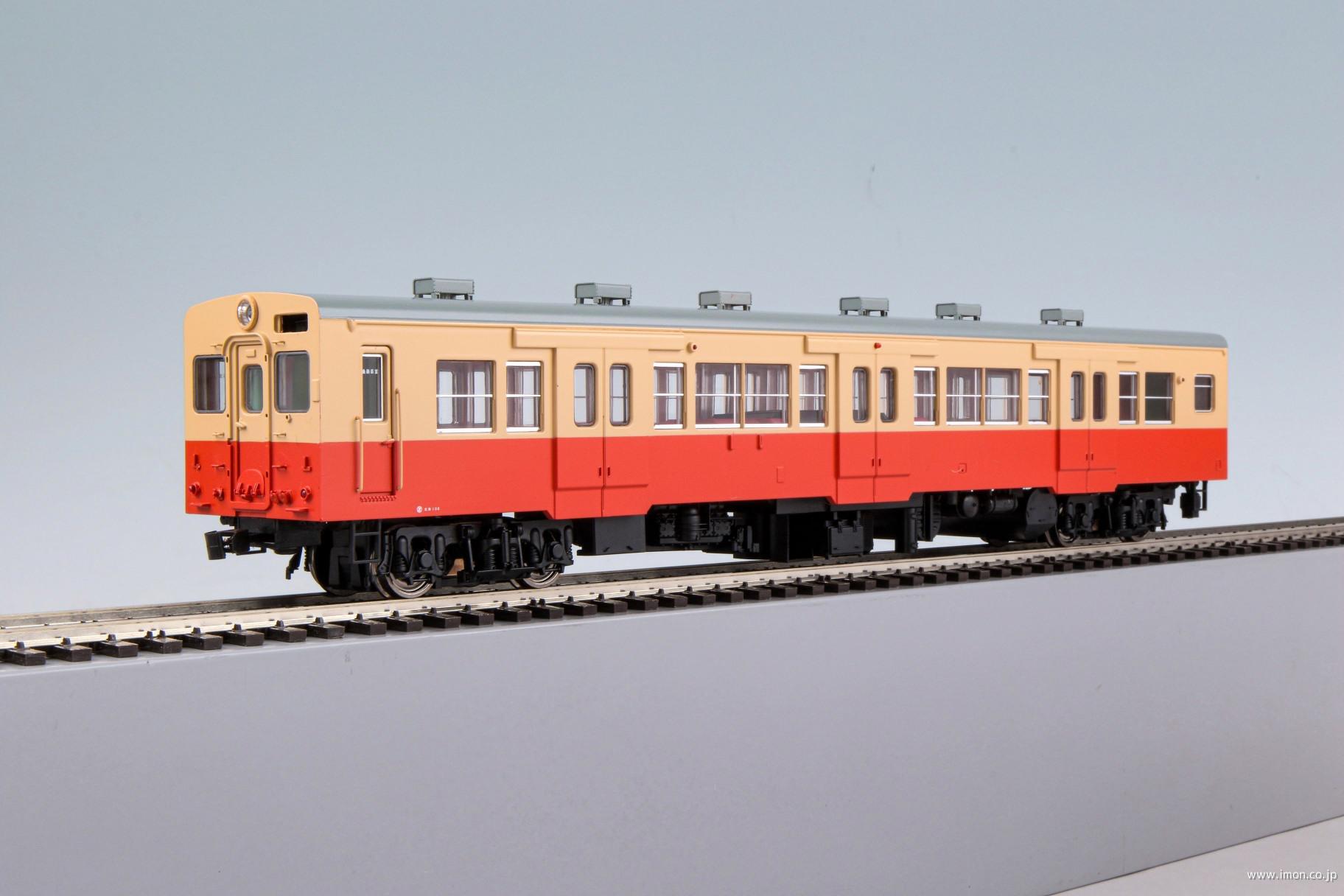 キハ35 一般色 M | 鉄道模型店 Models IMON