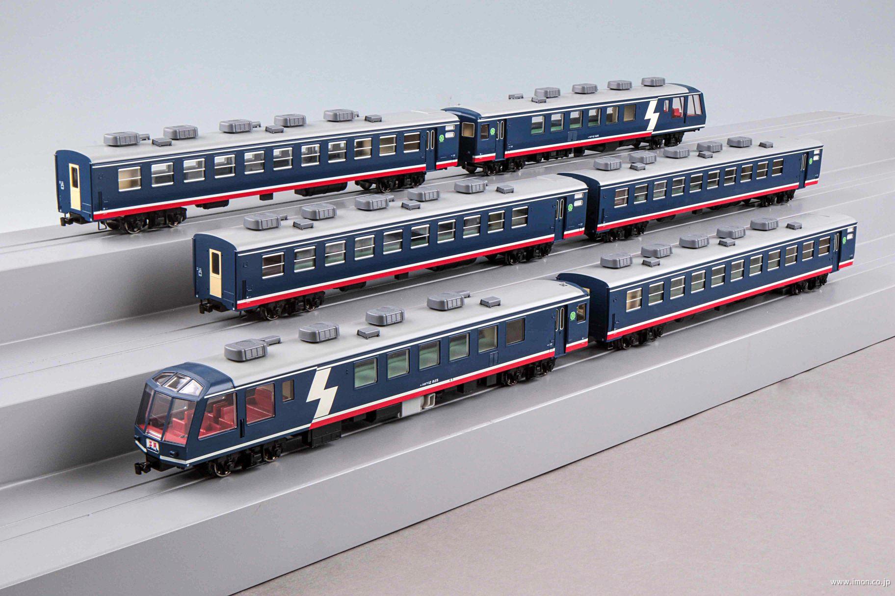 12系 ユーロライナー 増結2両 | 鉄道模型店 Models IMON