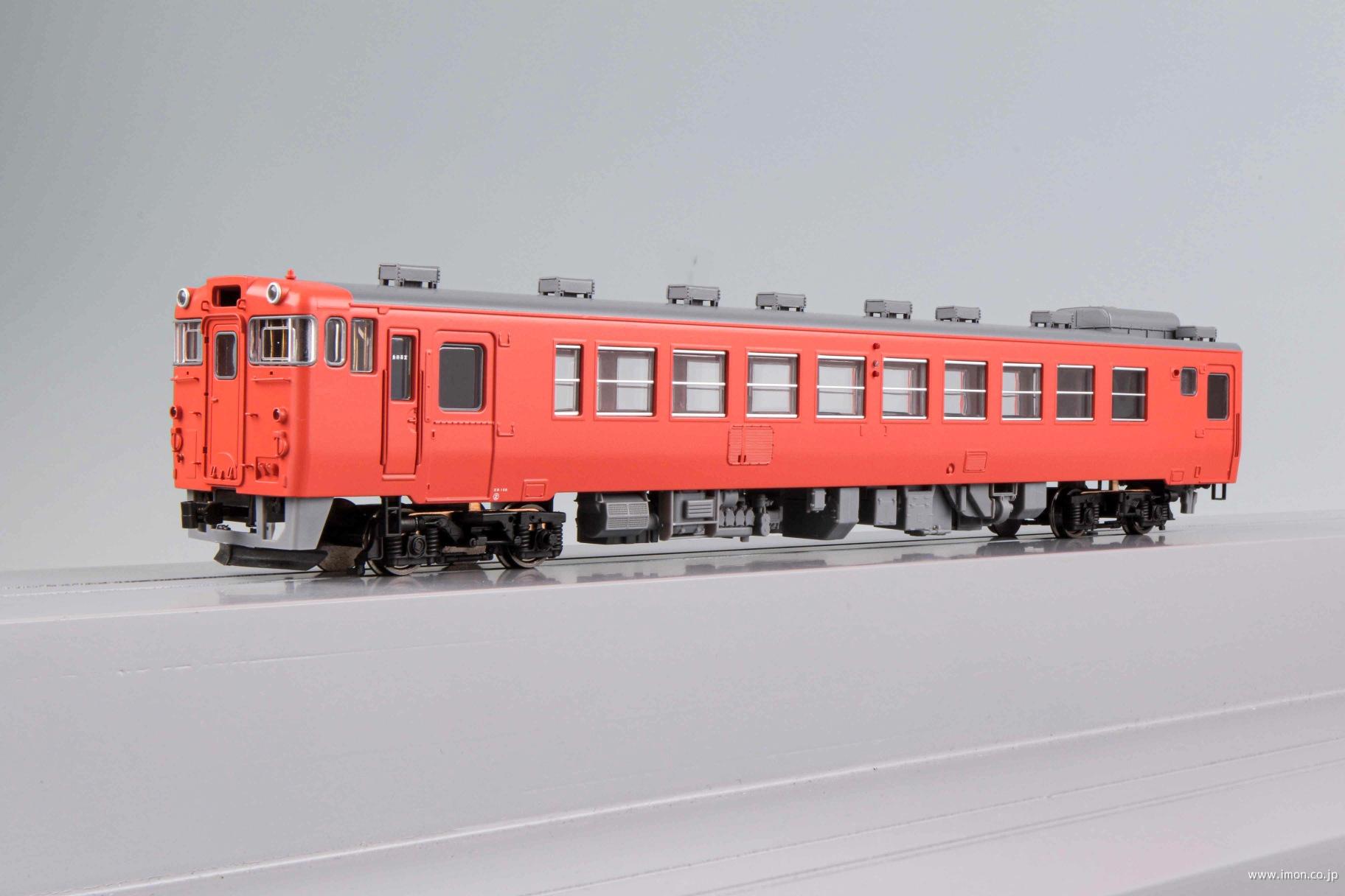 キハ47 1000 首都圏色 動力無 | 鉄道模型店 Models IMON