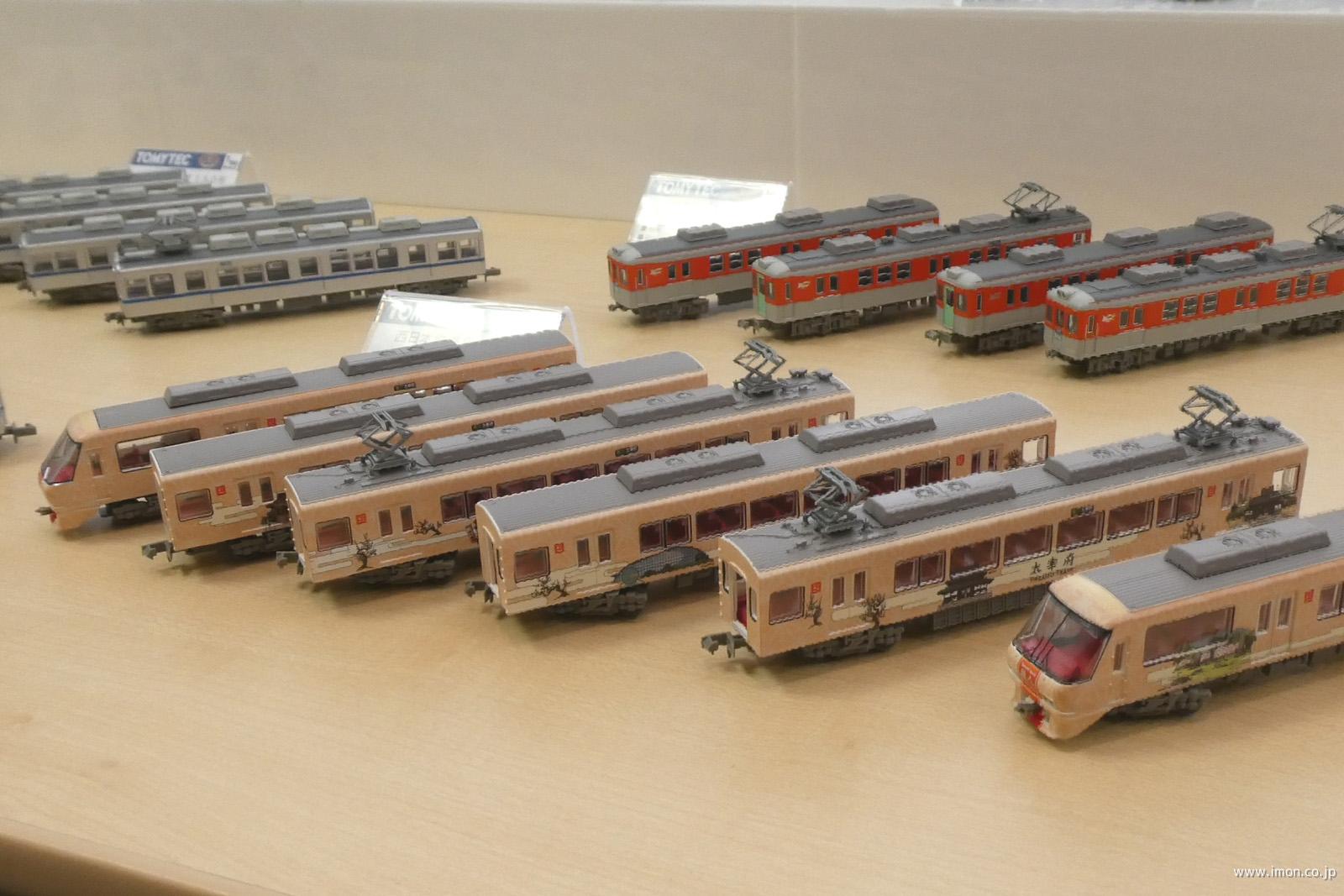 南海10000系（現行塗装・過渡期ロゴ）暫定6両 | 鉄道模型店