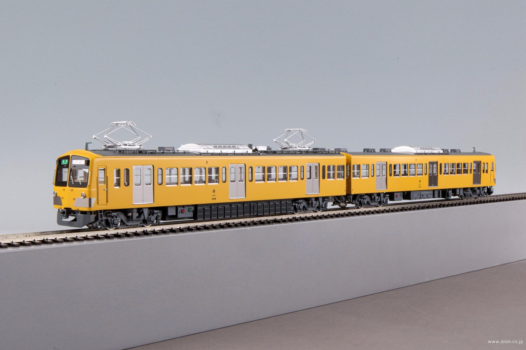 西武新101系晩年 2連急行飯能 | 鉄道模型店 Models IMON