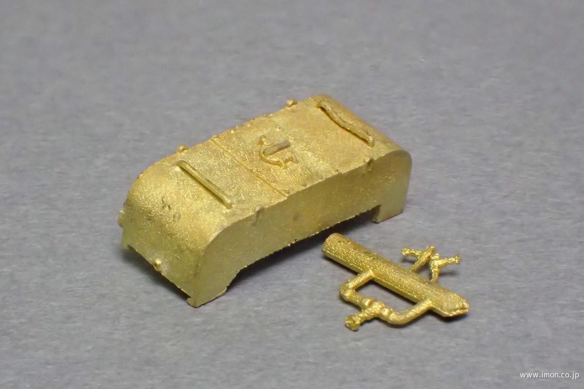 Y065 カバー付小型前照灯テンダー | 鉄道模型店 Models IMON