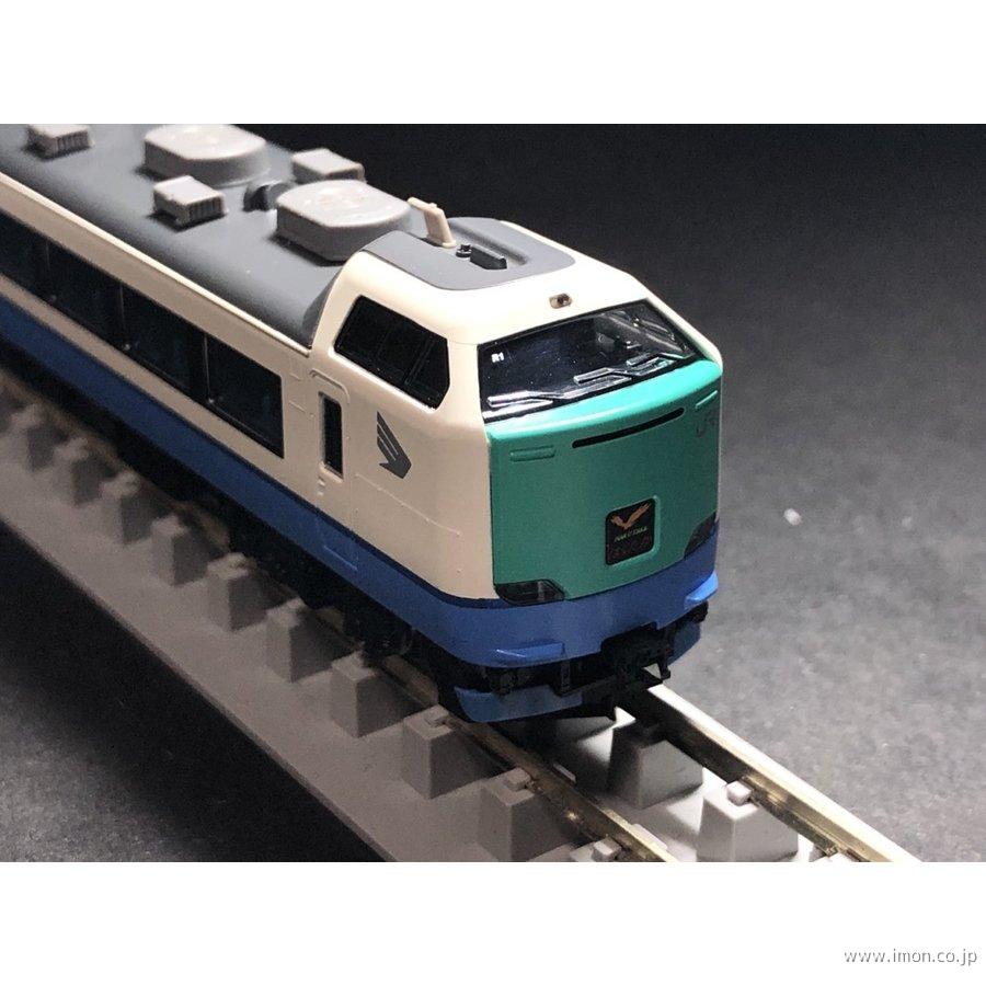 613 485系3000上沼垂・新潟 | 鉄道模型店 Models IMON