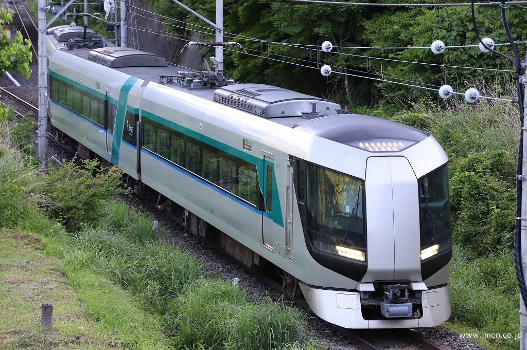 東武500系【リバティ】基本3両 | 鉄道模型店 Models IMON