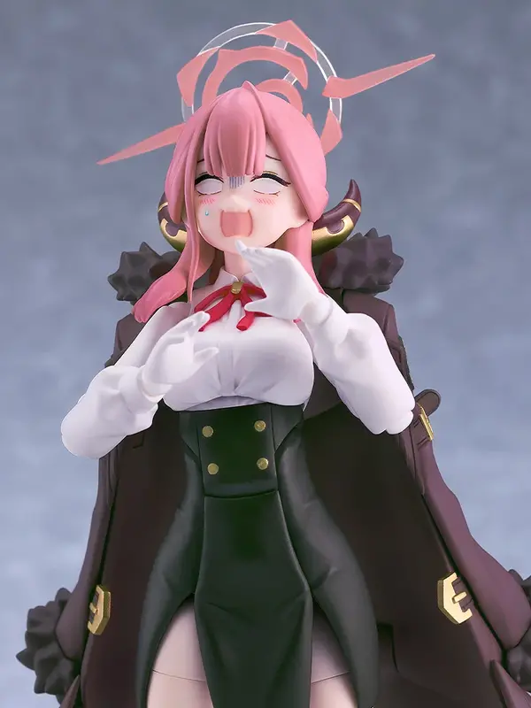 何ですってーーー！！！？？？」『ブルアカ』より「陸八魔アル