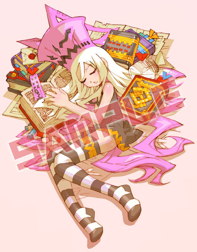 Dragon Marked For Death』店舗特典イラストやDL版の詳細を公開─11月