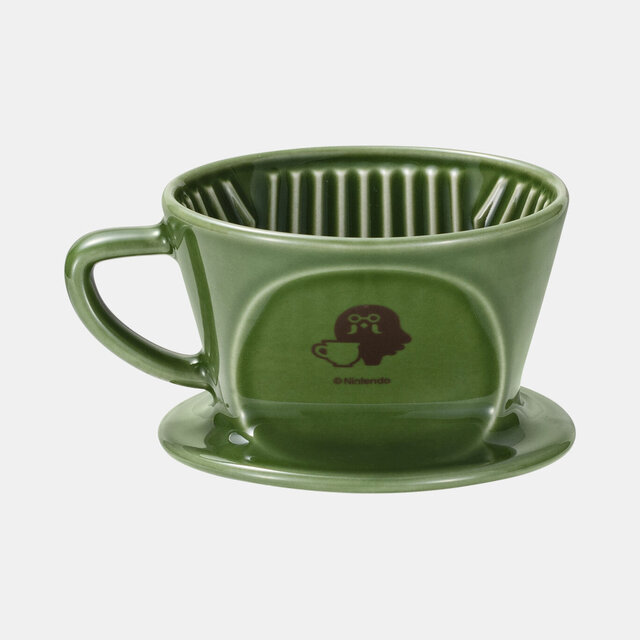 あつ森』“喫茶ハトの巣”をテーマにした新グッズ発売！マスターが使う