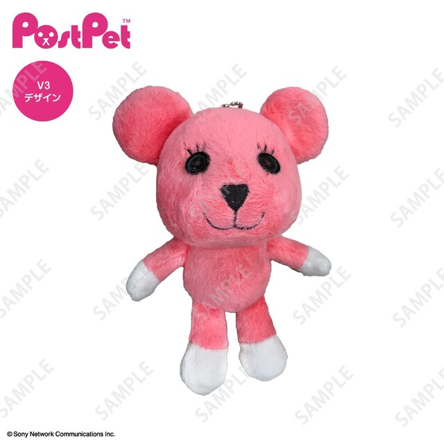 インターネット黎明期の大ヒット『ポストペット』のポップアップストア