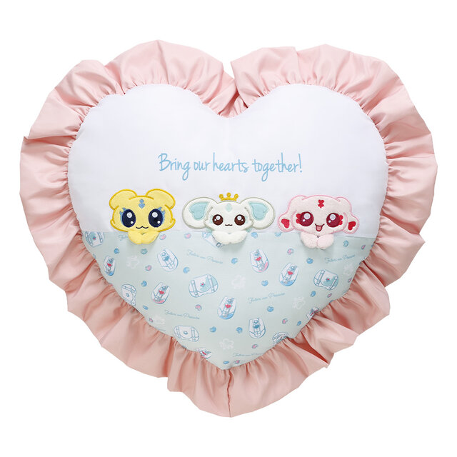 注目の「プリキュア」新作一番くじが発売！A賞はキュアブラック