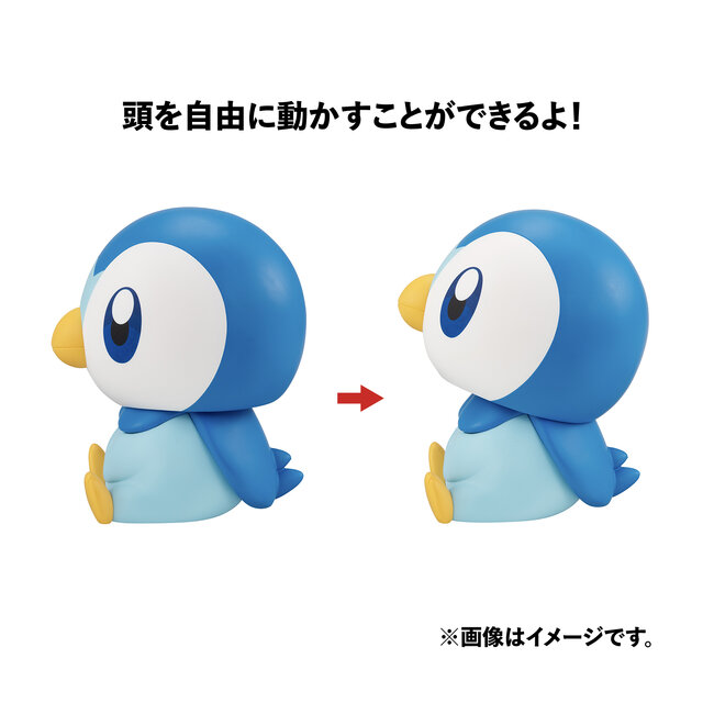 ニャオハのくりっとした瞳が可愛い…！『ポケモン』イーブイやルカリオ