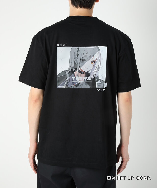 ブラン、バイパーら5人がセクシークールな装いに！『勝利の女神：NIKKE