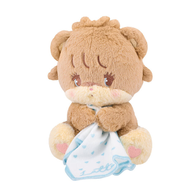 mikko characters 一番くじ J賞 ドリーミー☆クリアチャーム mikko 1番