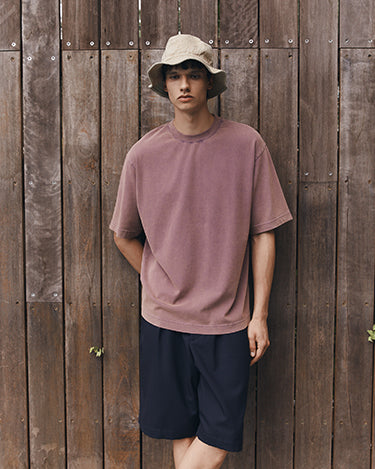 Rayon WABI SABI RAINSKULL Stole