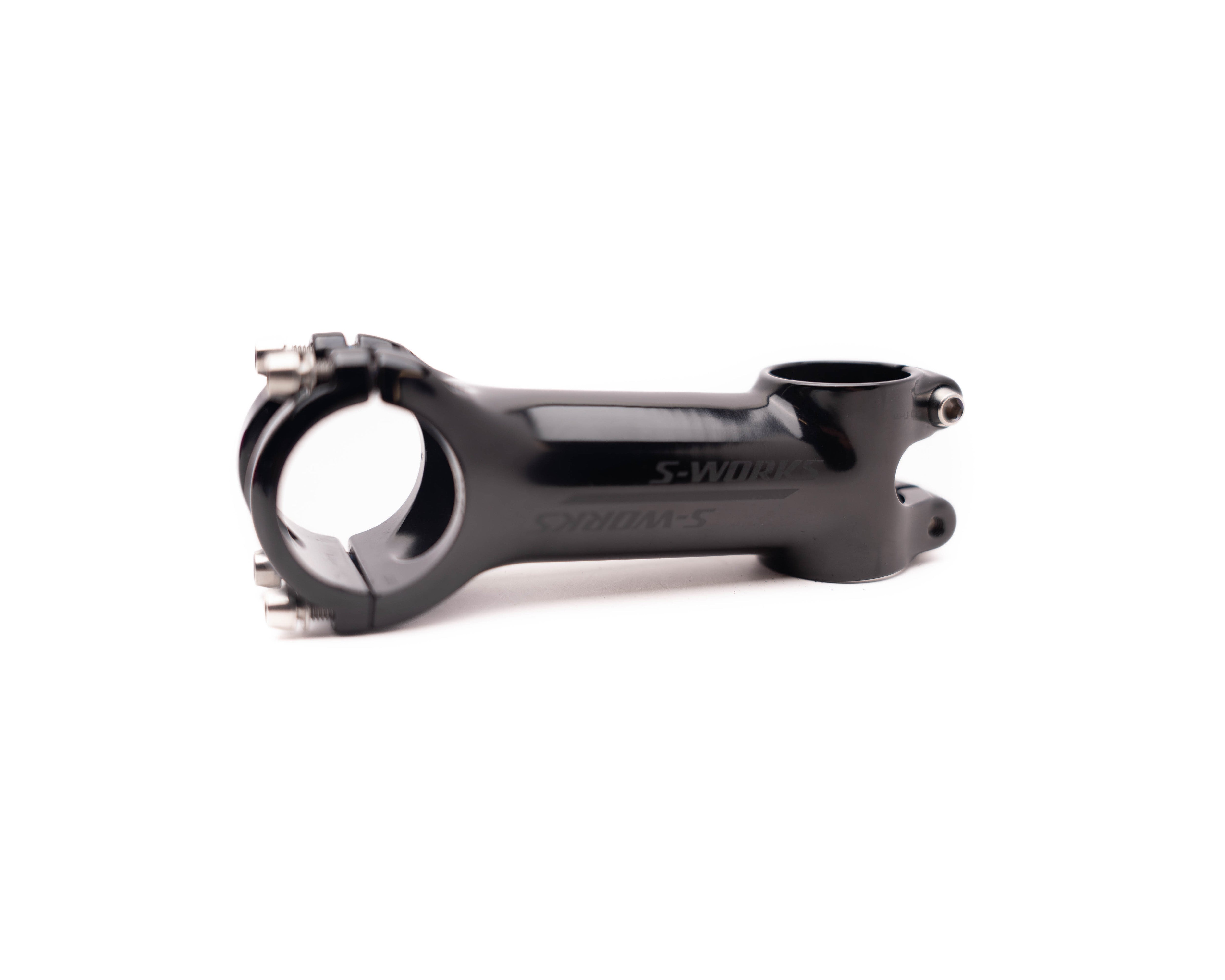 Specialized S-works Tarmac SL7 ステム 100mmS-WORKS SL7 ステム