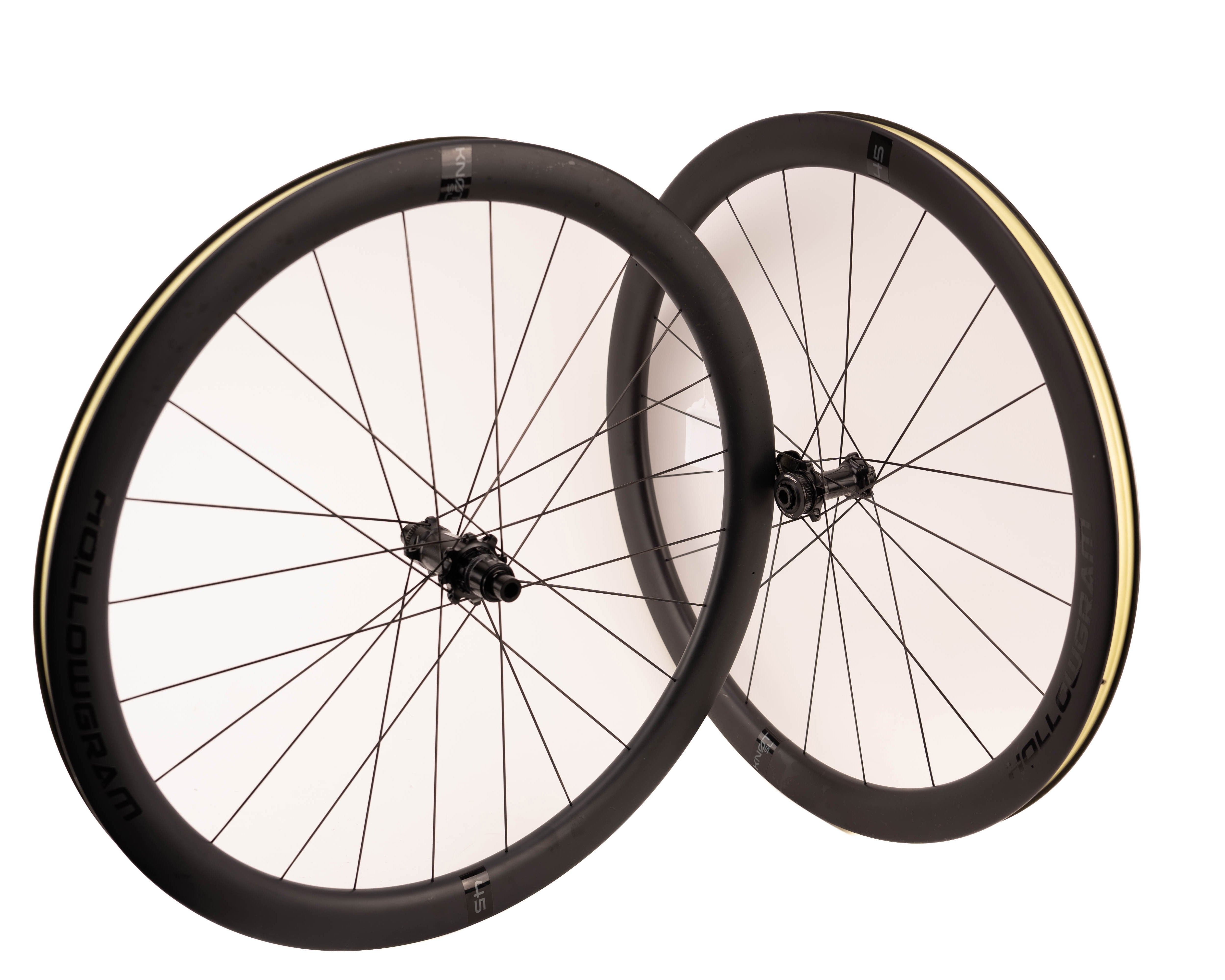 Cannondale Hollowgram 45 SL Knot Carbon Wheelset – Incycle Bicycles