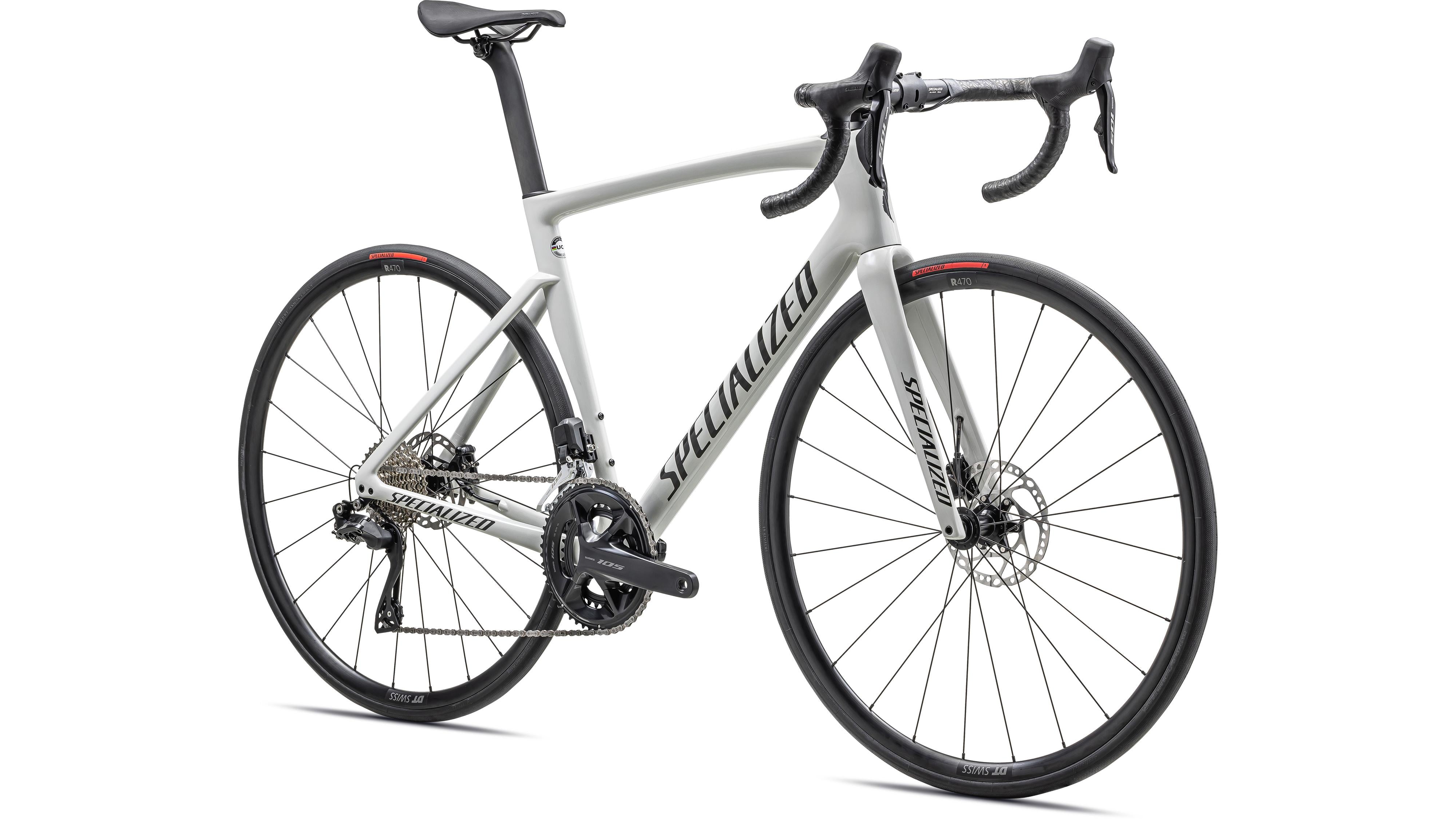 2023 Specialized Tarmac Sl7 Comp 105 Di2 – Incycle Bicycles