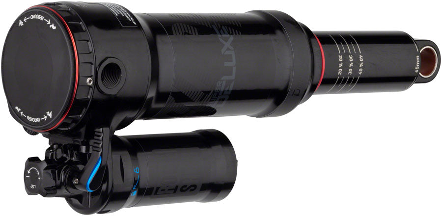 RockShox Super Deluxe RCT – Incycle Bicycles