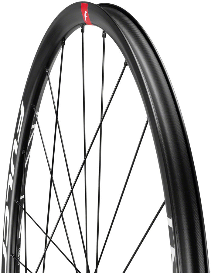 Fulcrum Racing 7 Wheelset – Incycle Bicycles