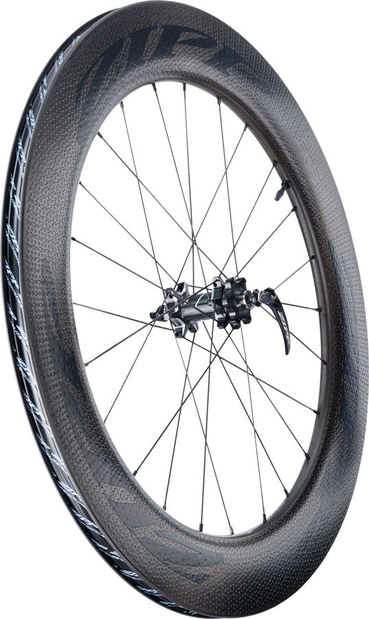Zipp Speed Weaponry 808 Firecrest Front Wheel – Incycle Bicycles