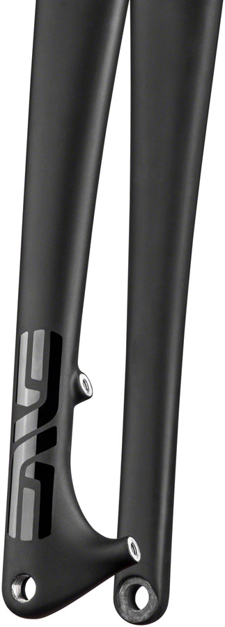 ENVE カーボンフォーク1.1/2 Taper Canti ENVE カーボンフォーク1.1/2