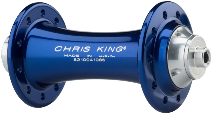 CHRIS KING クリスキング R45 20H フロントハブ CHRIS KING（クリス