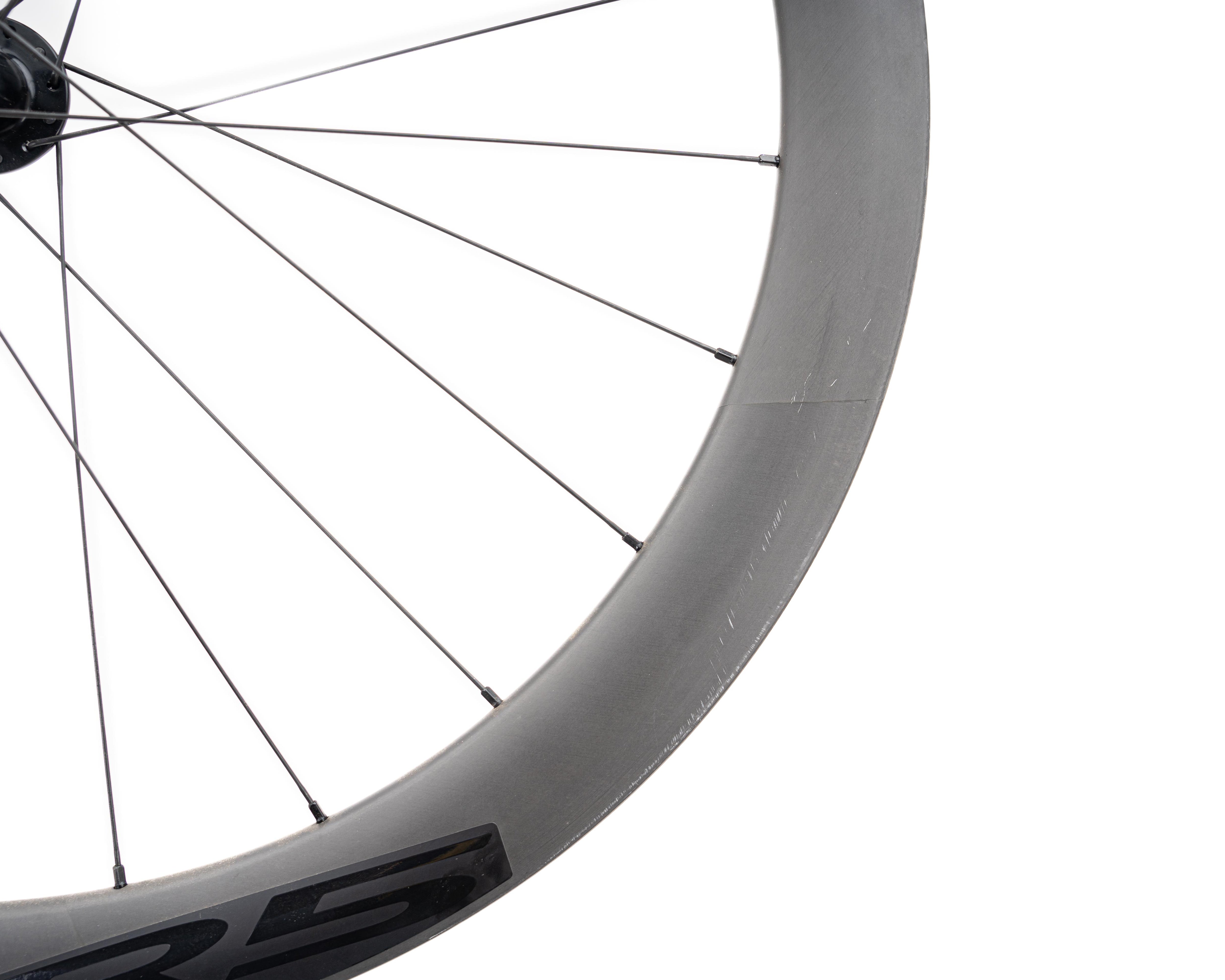 NOVATEC 50mm カーボンホイール クリンチャー NOVATEC 50mm カーボン