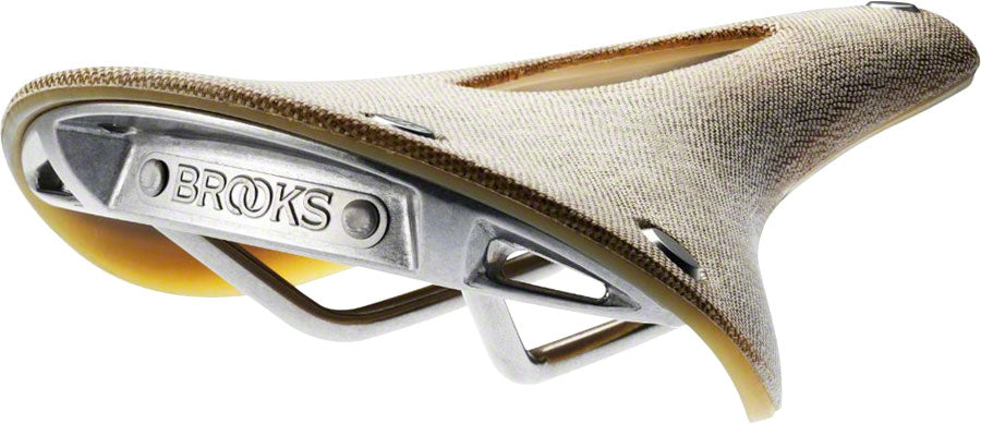 Brooks C17 Carved – Incycle Bicycles