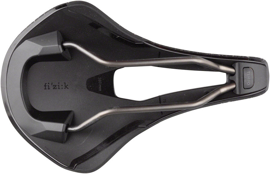 Fizik Tempo Argo R3 Les Classiques Saddle – Incycle Bicycles