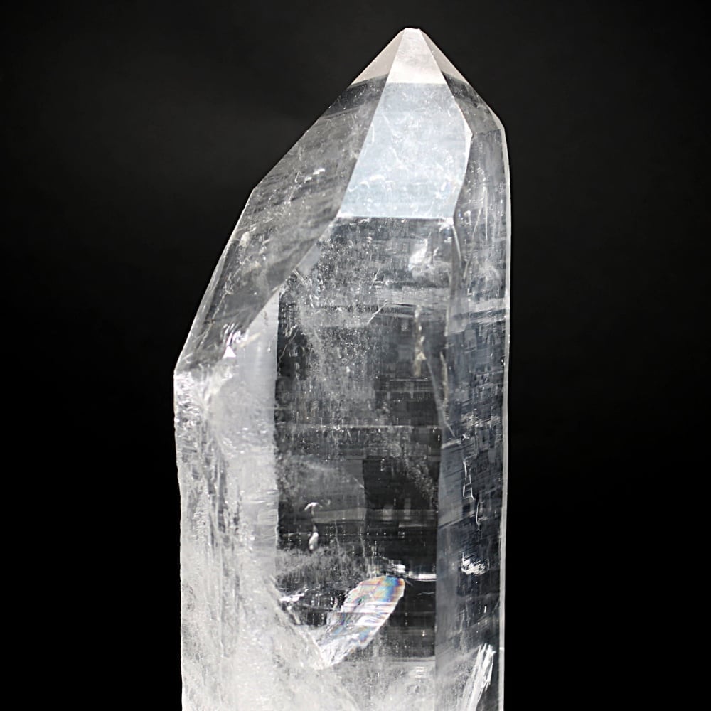 希少・高品質]ディアマンティーナ産レムリアンシードレーザー