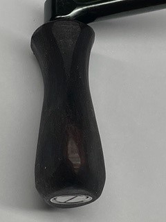 プレミアムウッドノブ TypeC