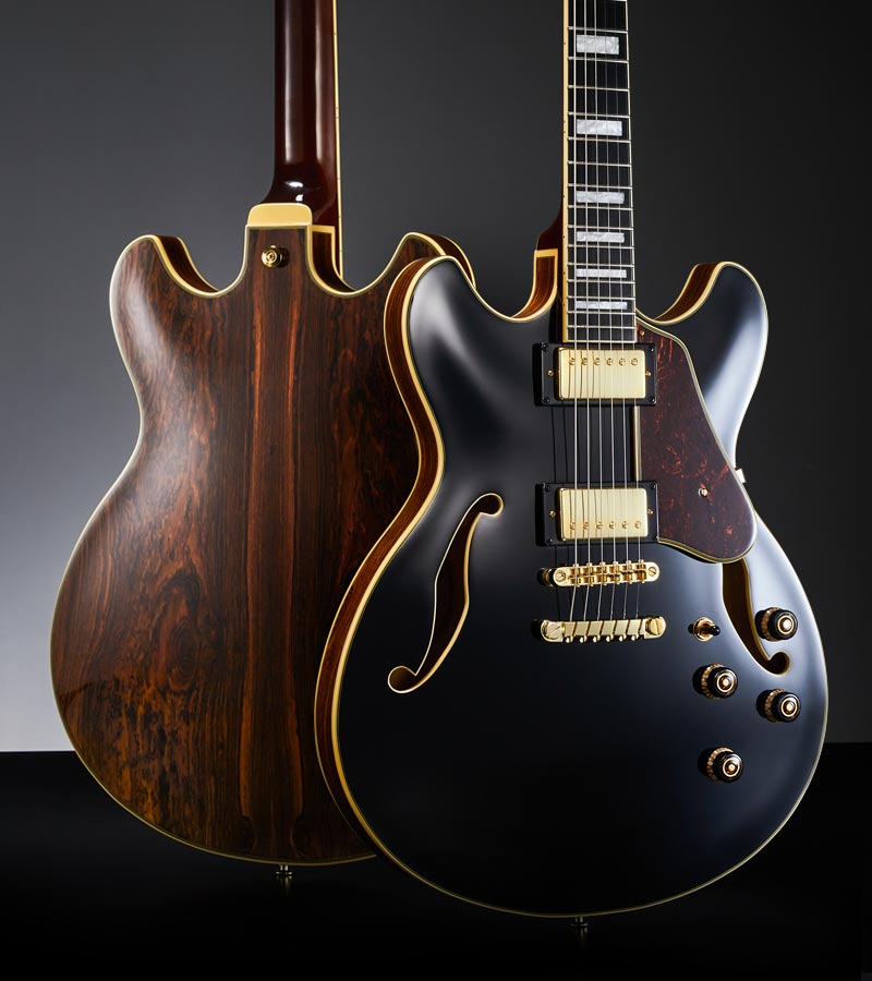 Ibanez guitars - アイバニーズ公式サイト