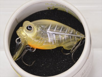 MEGABASS / GRIFFON ZERO | IchibanTackle.com