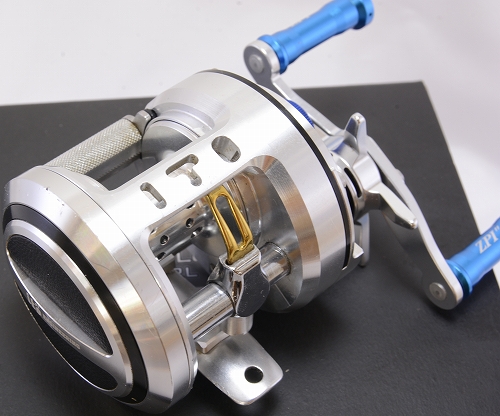 メガバスITO MONOBLOCK100 XR ITO MONOBLOCK 100 XRL (Left