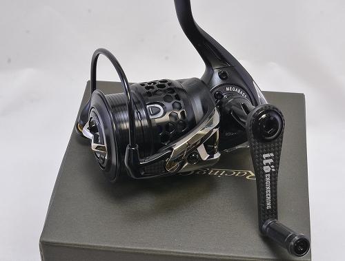 MEGABASS / RACING CONDITION (USED) | IchibanTackle.com
