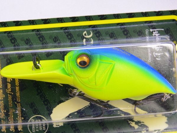 Megabass SM-X SPRIGGAN SP-C セット 新品未使用 Megabass SM-X